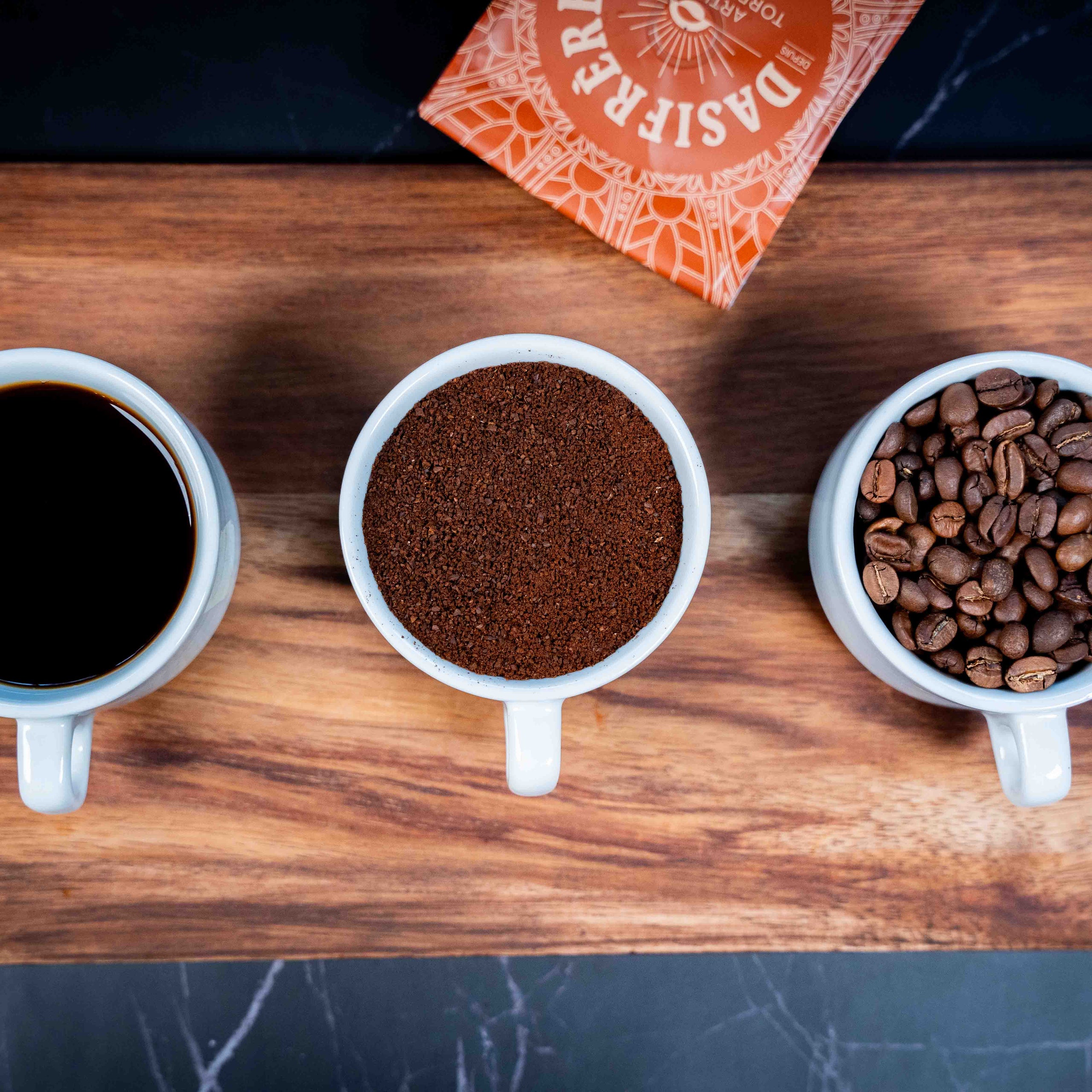 Abonnement café