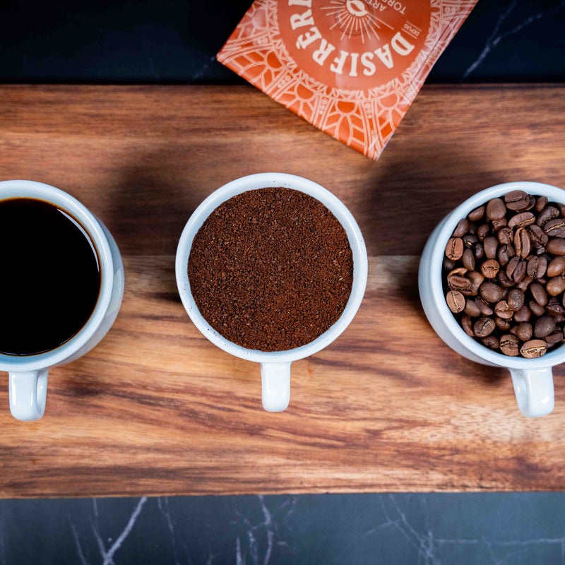 Abonnement café