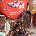 L'heure du goûter