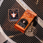 café grains Astro Blend Taureau café robuste intensement puissant 250g
