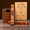 Café Stromboli - Sicilian Blend Bio, carton de capsules