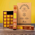 café carton capsules Décaféiné Honduras bio agrumes 100% Arabica pure origine capsules compatibles Nespresso® home compost carton de 200 capsules