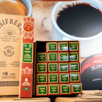 Café Firenze - Italian Blend