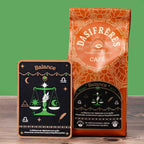 Café grains Balance Astro Blend 100% Arabica 250g