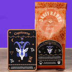Café Astro Blend Capricorne 100% Arabica 250g