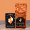 Café Astro Blend Gémeaux moulu 100% Arabica 250g