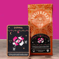 café moulu Astro Blend Poisson 100% Arabica 250g
