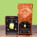 café moulu Astro Blend Vierge 100% Arabica 250g