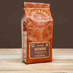 café moulu Quindio Colombie confiture de lait pure origine 100% Arabica 250g