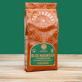 Café grains Blue Mountain Jamaïque grand cru pain d'epices pure origine 100% Arabica 250g