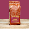 café grains pure origine de Papouasie-Nouvelle-Guinée aux notes de baies et de fruits rouges 100% Arabica
