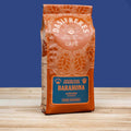 Café grains Barahona République Dominicaine agrumes 100% Arabica pure origine 250g