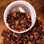 Cascara, infusion de cerise de caféier hydratante, antioxydante, digestive vrac