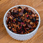 Vitality Berry Infusion de cascara, baies noires vrac