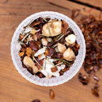 Zen Exotic Infusion de cascara ananas et mangue vrac