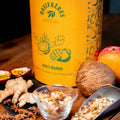 Spicy Mango Tisane à la mangue et noix de coco vrac