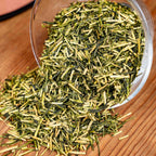 Kukicha Moegi Bio herbacé et peu théiné vrac