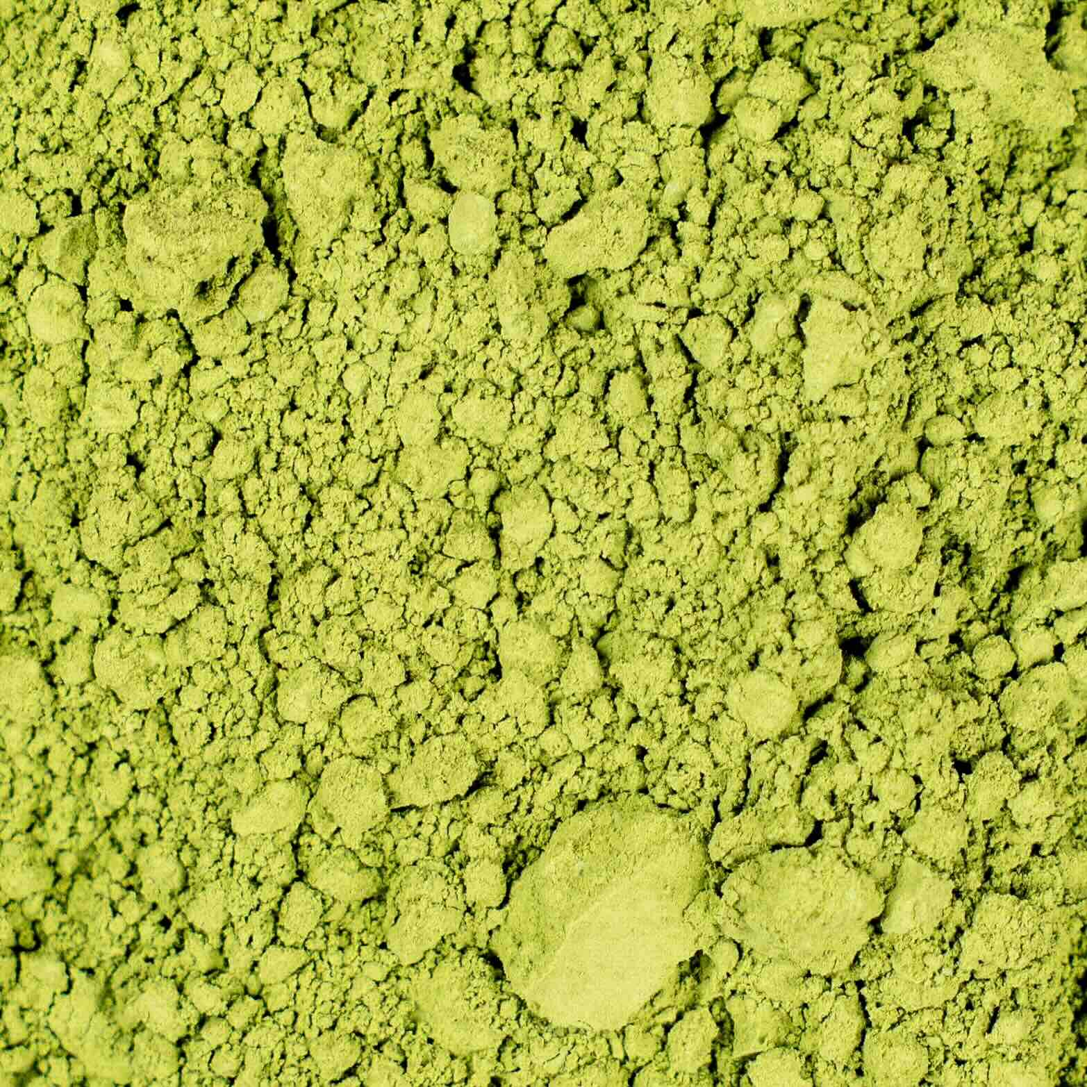 Matcha Shiro Bio Thé vert végétal et umami vrac
