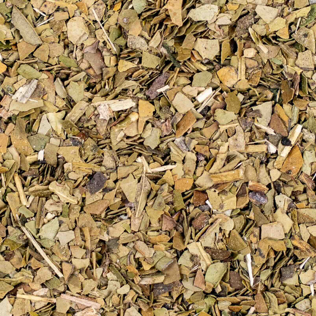 Maté vert Bio maté nature énergisant et végétal vrac