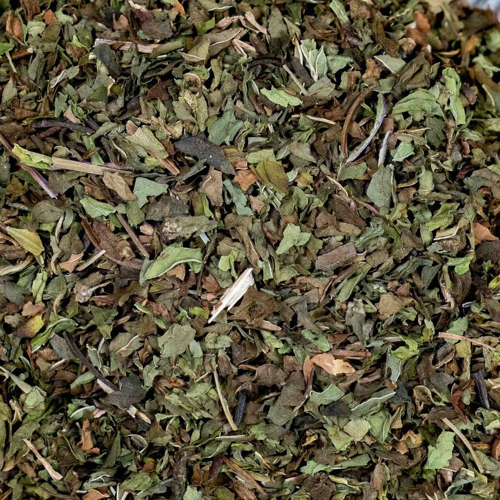 Menthe verte Bio Tisane digestive