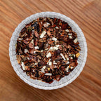 Candy Cane Rooibos au chocolat blanc et menthe vrac