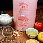 Fujiyuzu bio rooibos vert au yuzu et pomme vrac