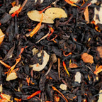 Almendra thé noir aux amandes torréfiées