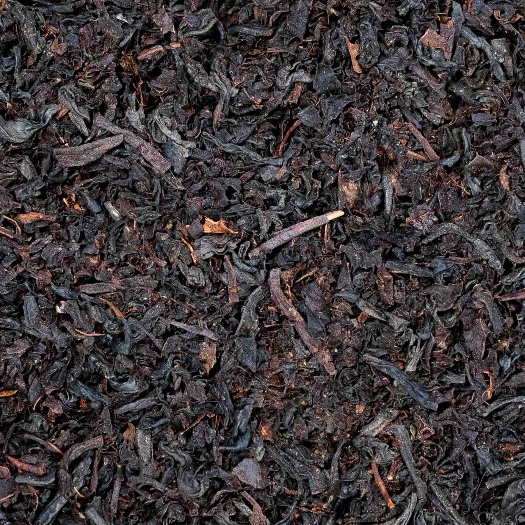 Celyan OP Pettiagalla thé noir d'Inde, Celyon Équilibré, malté et légèrement fruité vrac