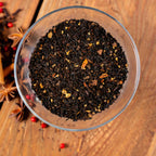 Chaï Jaipur thé noir aux épices indiennes vrac