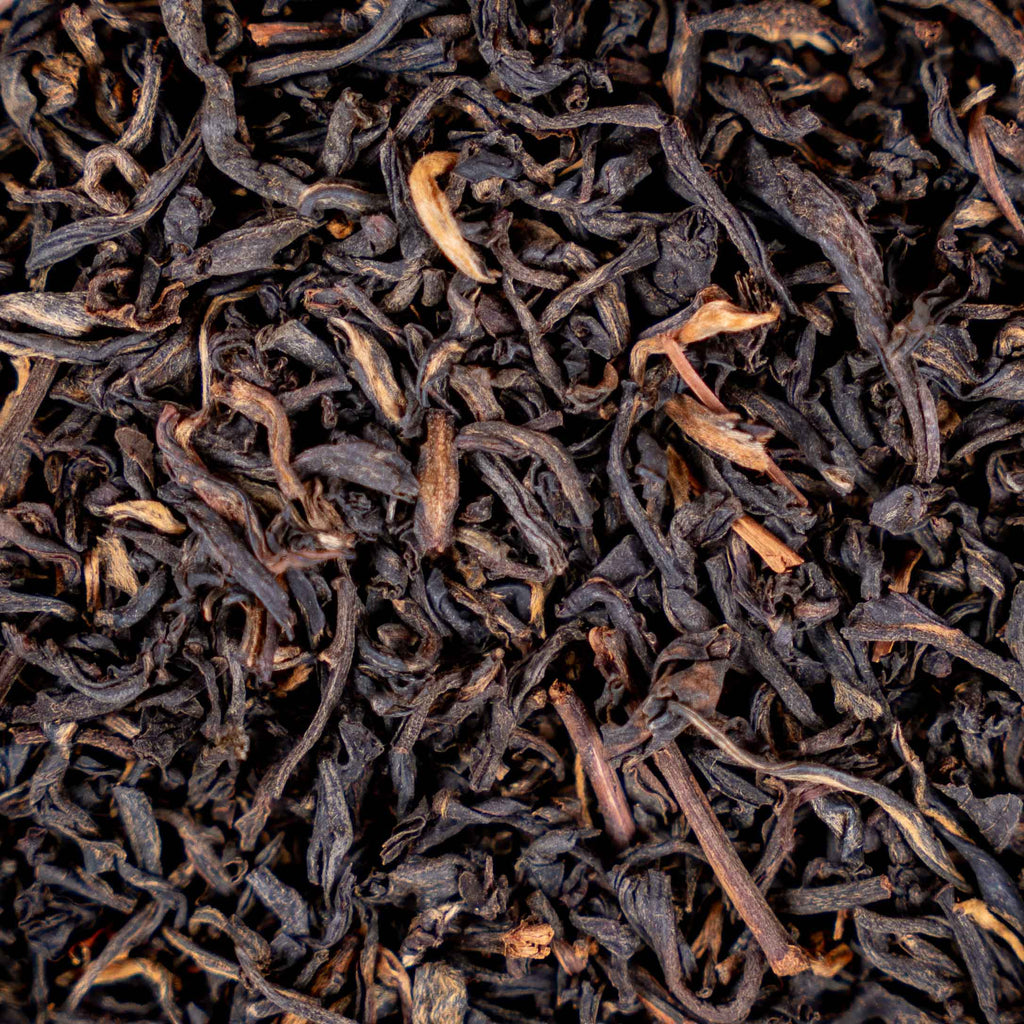 Golden Yunnan