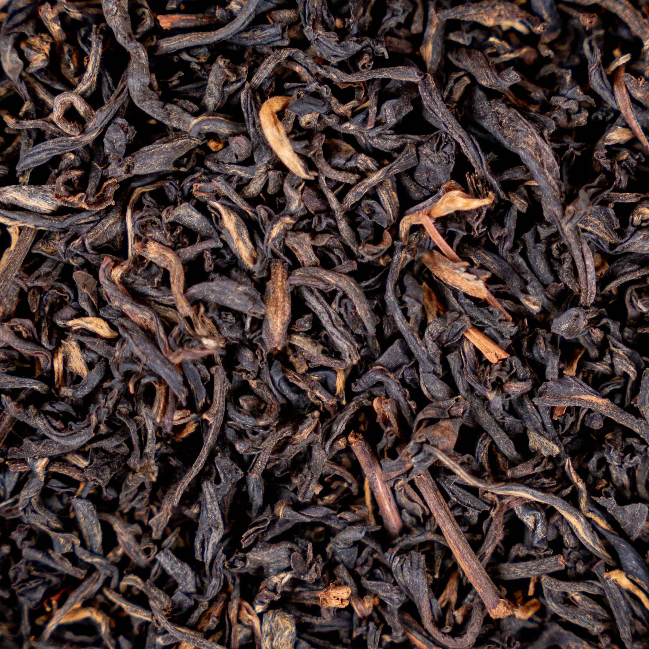 Golden Yunnan