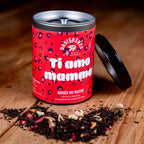 Rosée du Matin – Ti Amo Mamma, boîte 100g