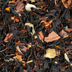 Un matin à la campagne BIO Thé noir chocolat et amande