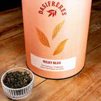 Milky Blue thé Oolong semi-fermenté et lacté vrac