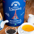 Petit-Déjeuner BIO Thé noir corsé vrac