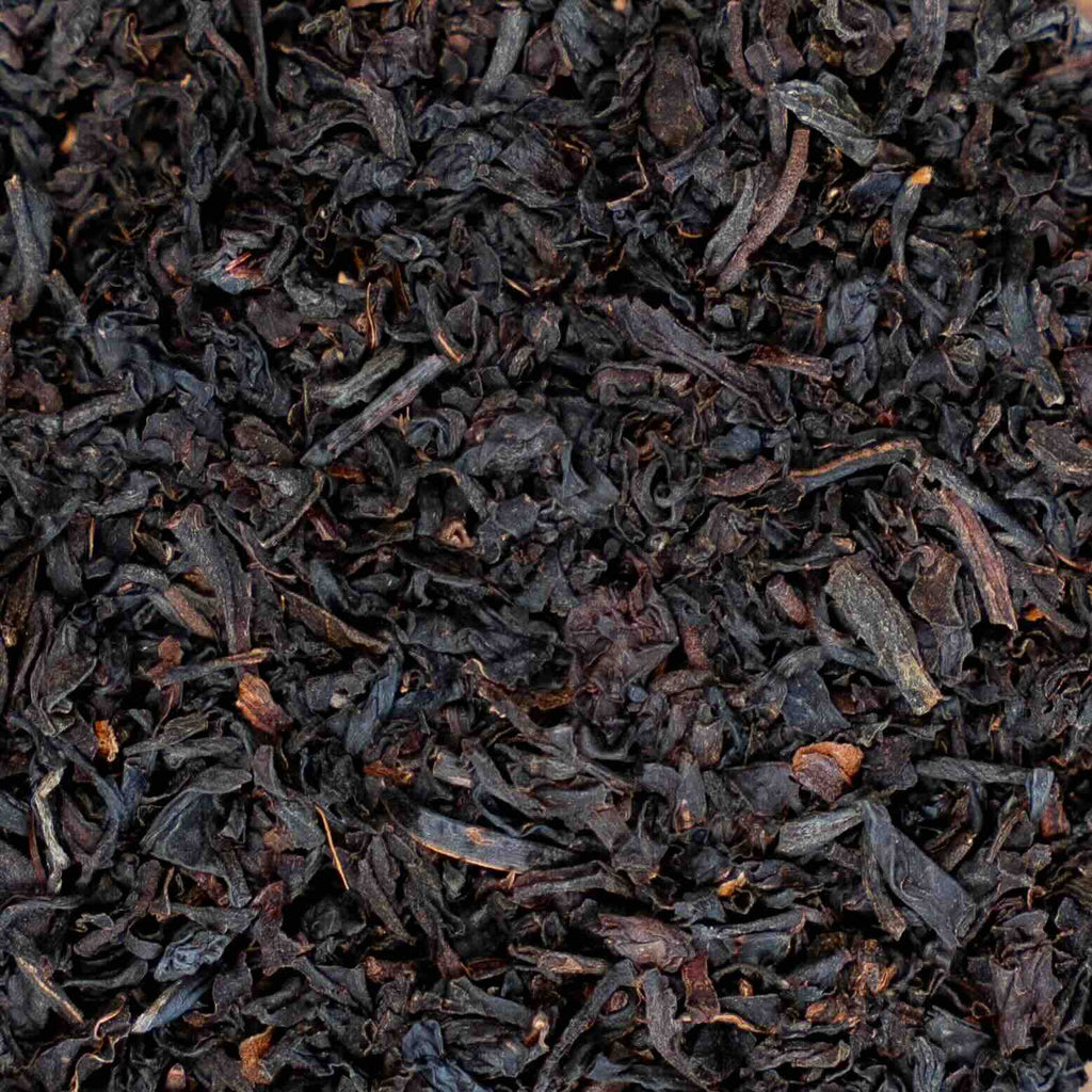Petit-Déjeuner BIO Thé noir corsé vrac