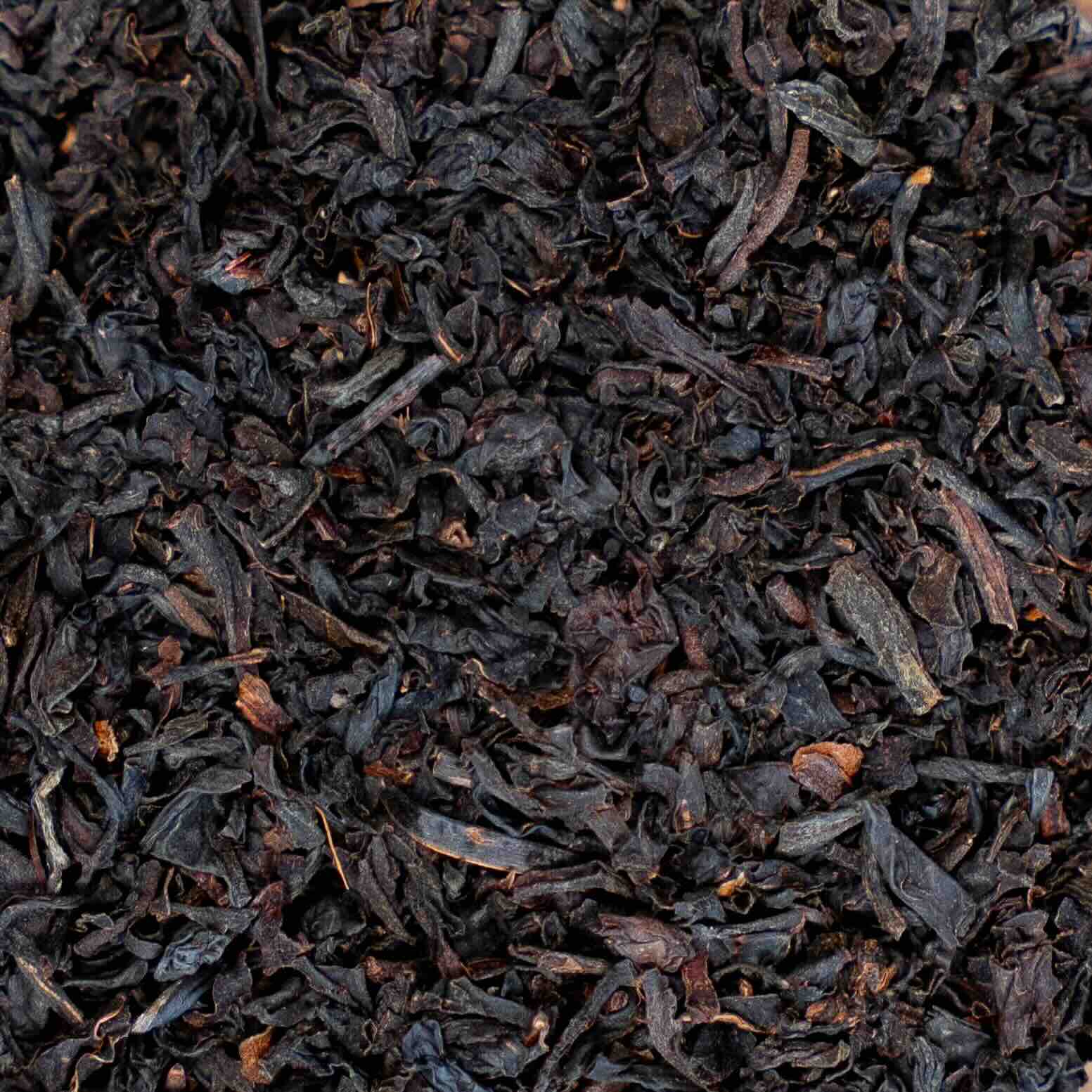 Petit-Déjeuner BIO Thé noir corsé vrac