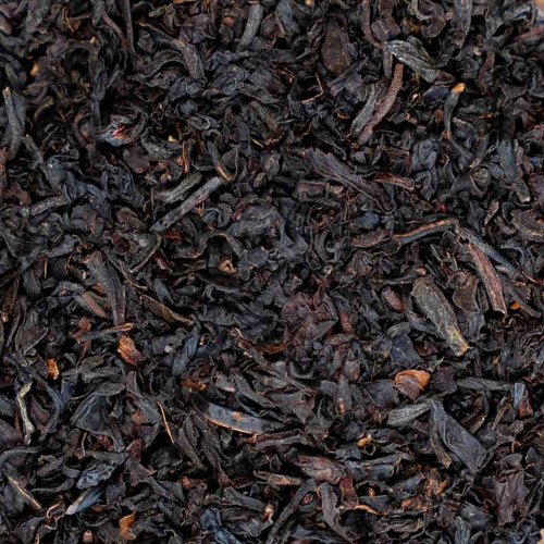Petit-Déjeuner BIO Thé noir corsé vrac