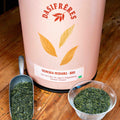 Sencha Midori Bio Thé vert japonais vrac