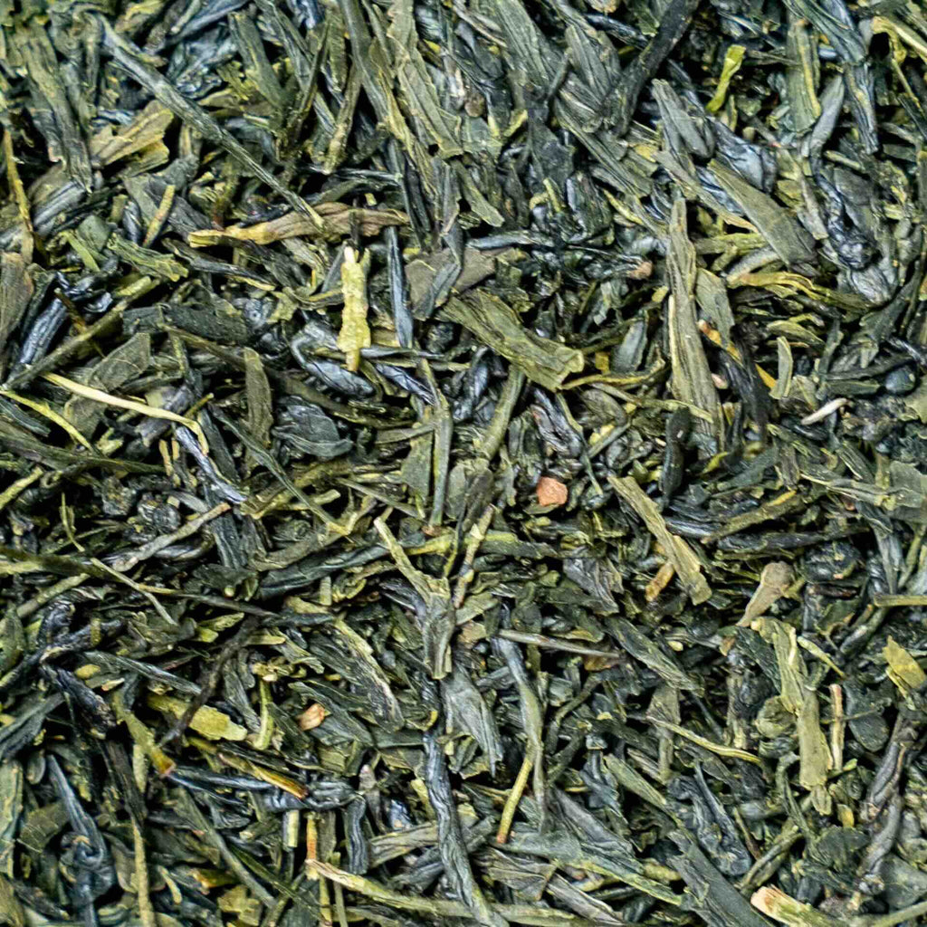 Sencha Uji Arata Bio japonais Thé vert végétal vrac