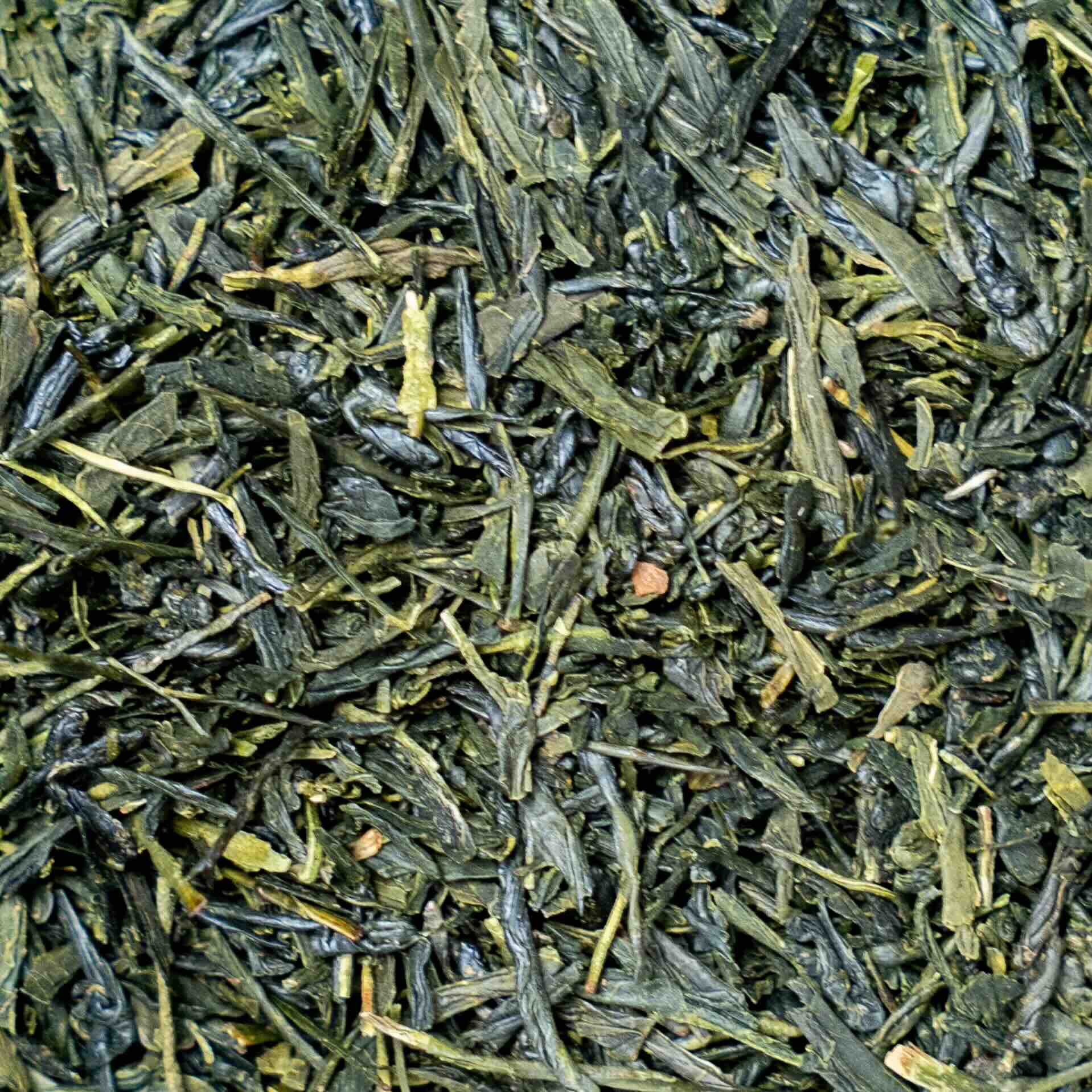 Sencha Uji Arata Bio japonais Thé vert végétal vrac