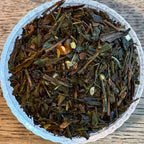 Écureuil gourmand