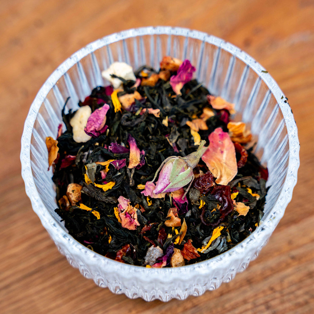Été Bohème