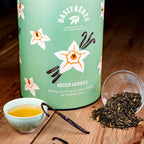 Green Vanilla