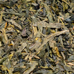 Sencha Zheijiang Thé vert de Chine équilibré et vif vrac