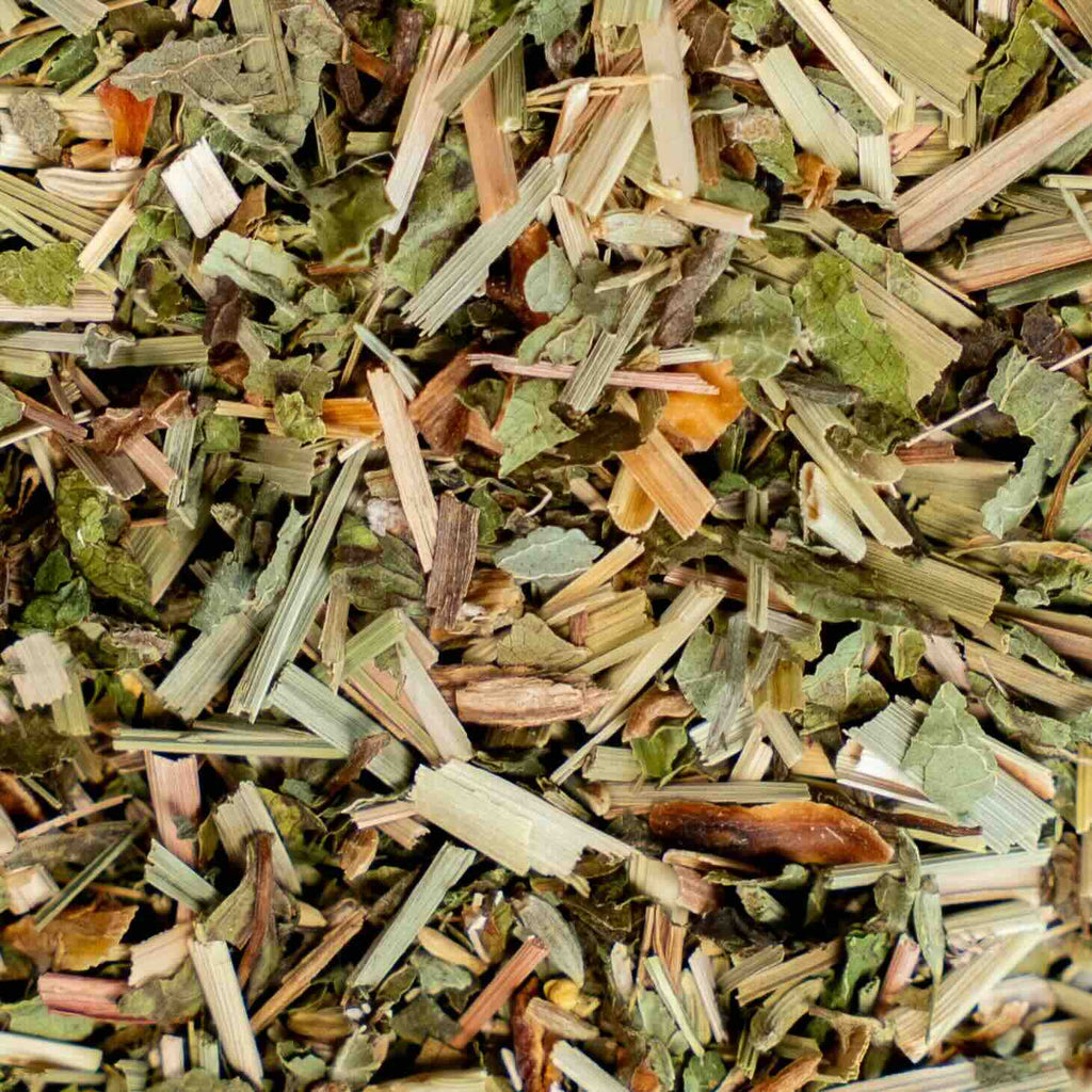Fleur de Sureau bio tisane au citron vert et fleur de sureau vrac