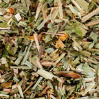 Fleur de Sureau bio tisane au citron vert et fleur de sureau vrac
