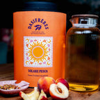 Solare Pesca Tisane fruitée à la pêche