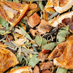 Songe d’une nuit d’été Tisane verveine citronnée et agrumes vrac